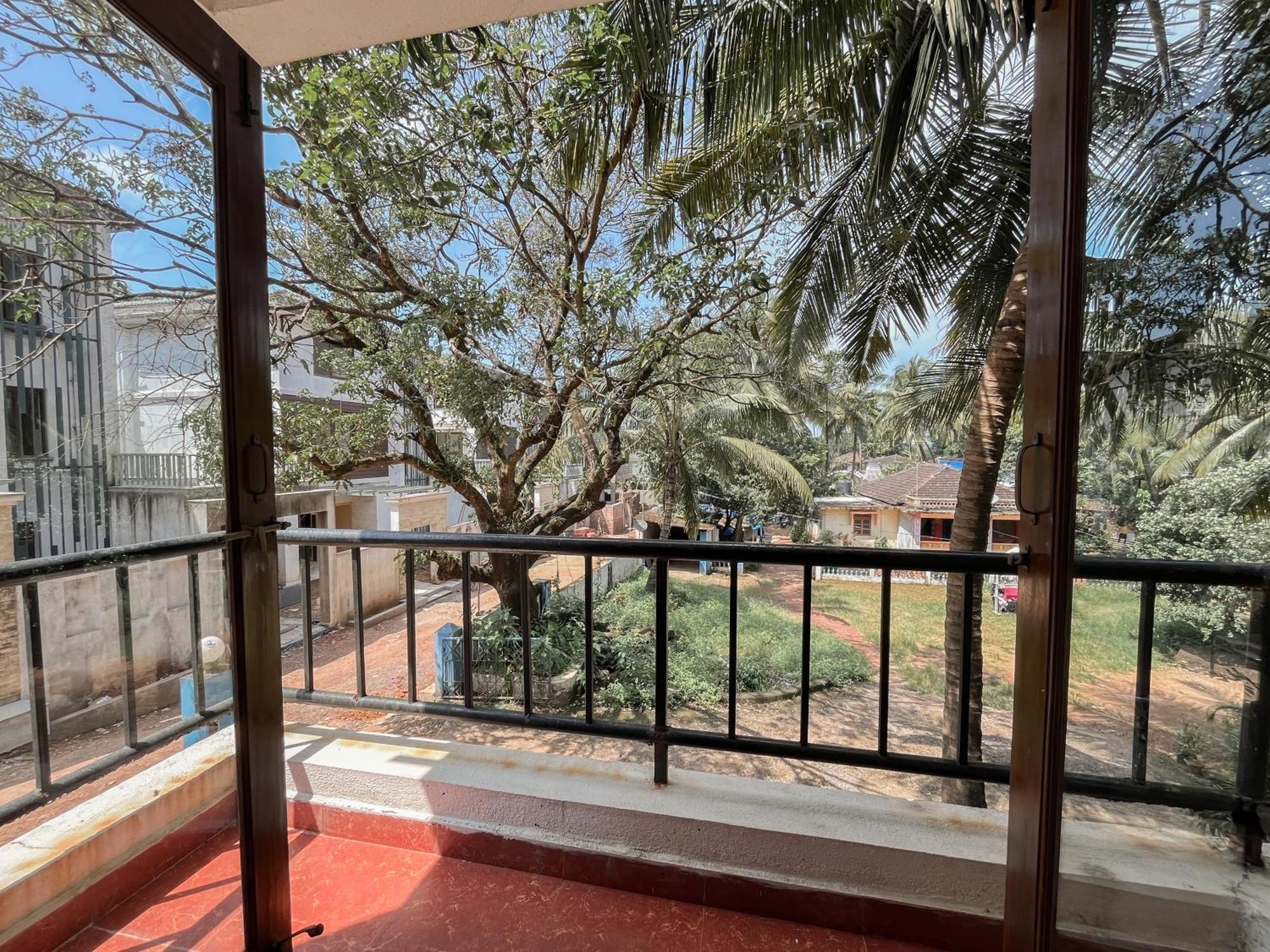 Rainforest - Casa Del Sol, Anjuna - 3 Kms From The Beach Room photo